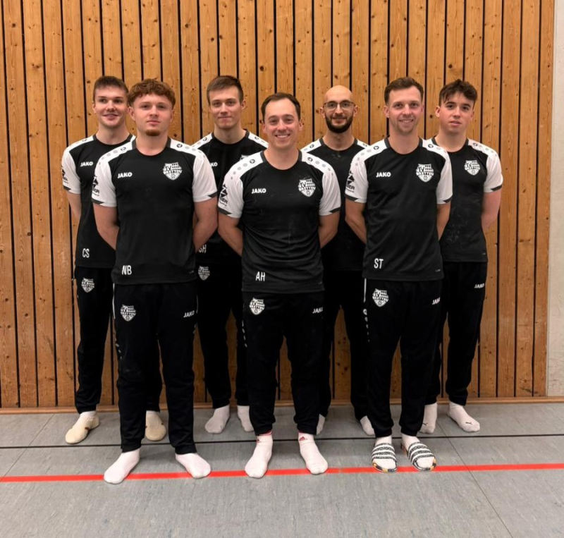 Liga 2026_Mannschaftsfoto_SGK_Bretten