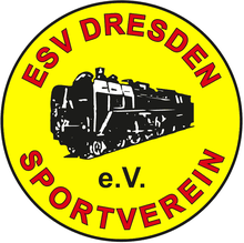 Logo ESV Dresden