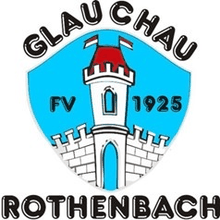 Logo FV 1925 Glauchau-Rothenbach