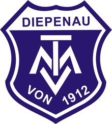 Logo MTV Diepenau