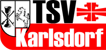Logo TSV Karlsdorf