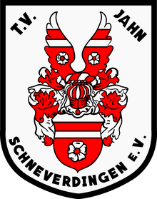 Logo TV Jahn Schneverdingen