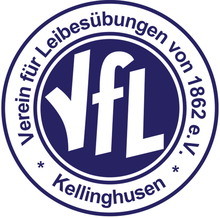 Logo VfL Kellinghusen