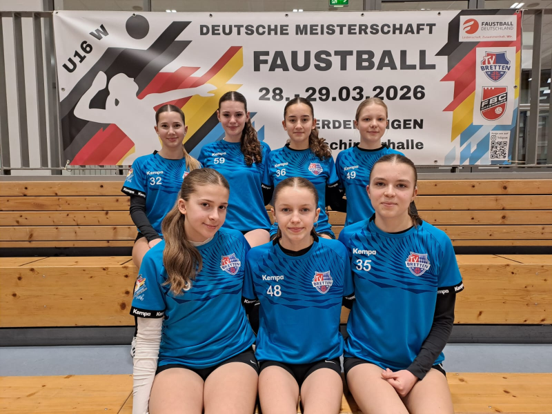 Teamfoto VfL Kellinghusen