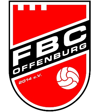 Logo FBC Offenburg