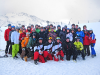 Stubaier Gletscher 2015